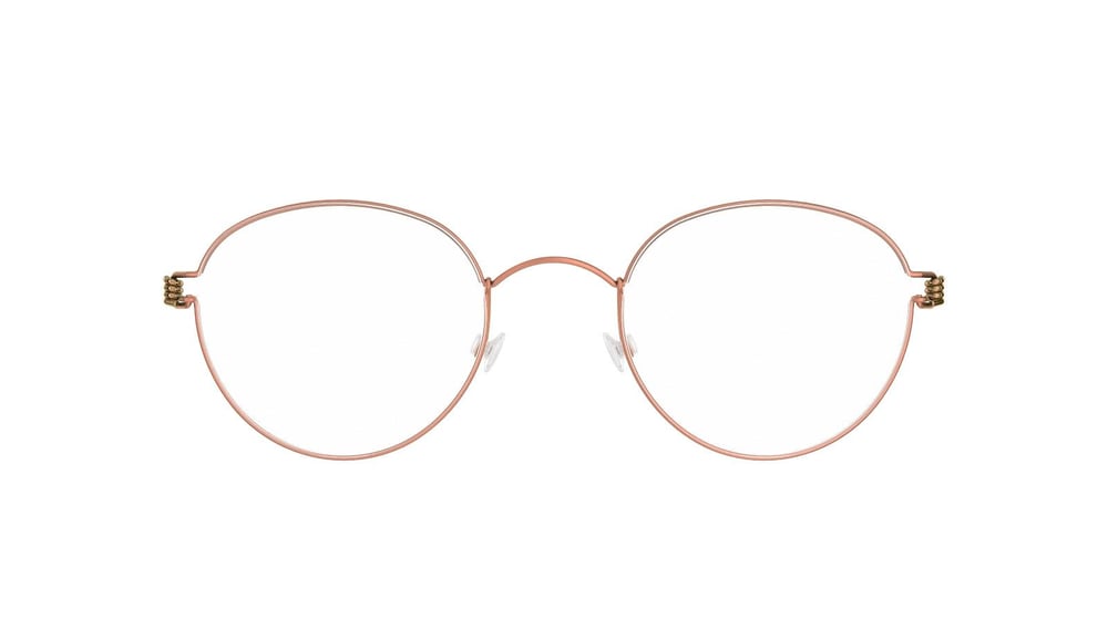LINDBERG  BASIC P60 0-0  Optik Çerçeve