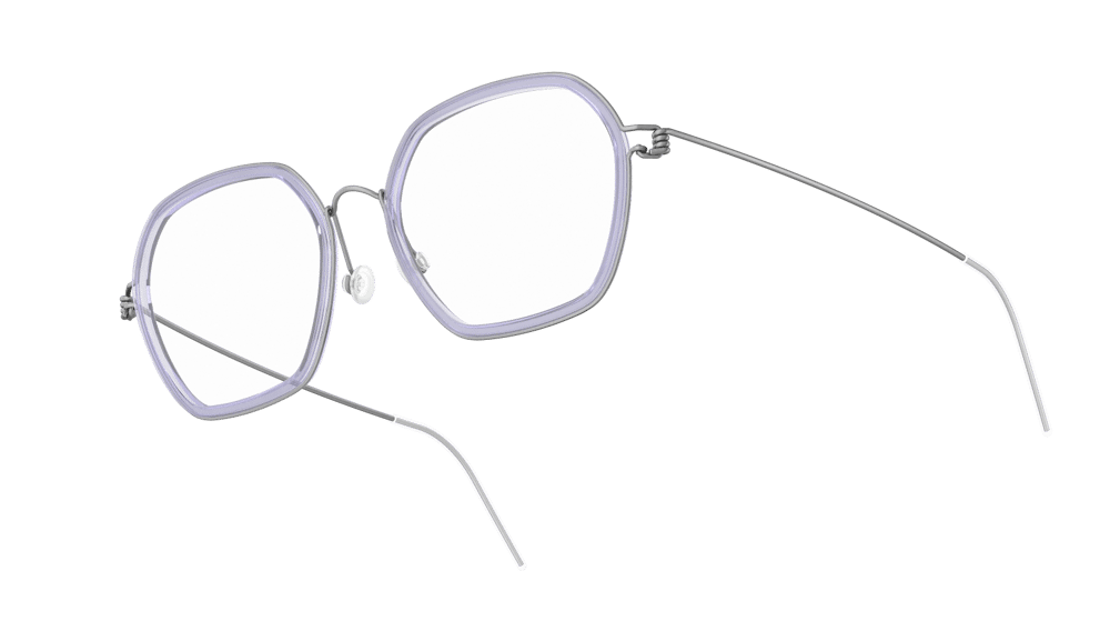 LINDBERG  JOHANNE K20810 47-21  Optik Çerçeve