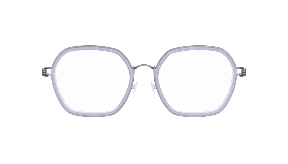 LINDBERG  JOHANNE K20810 47-21  Optik Çerçeve