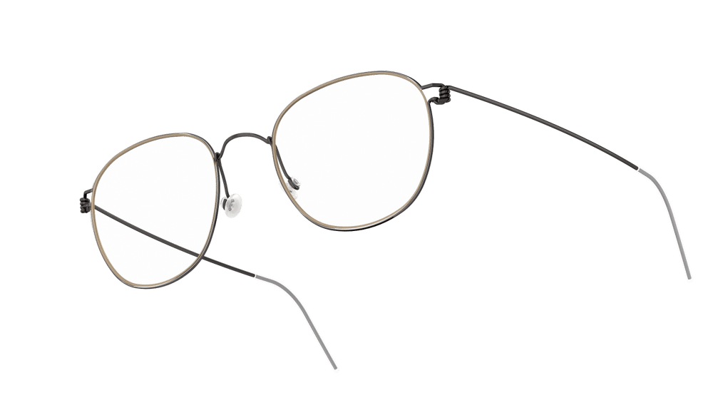 LINDBERG  ROBIN PU9 49-20  Optik Çerçeve