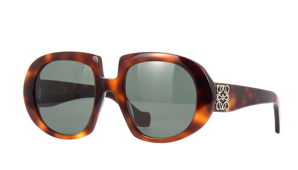 LOEWE  40031I 52N 56-21  Güneş Gözlüğü