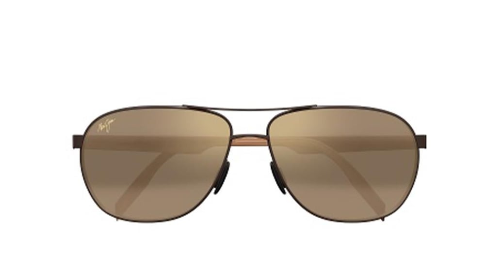 MAUİ JİM  0728S 002-01M 61-16  Güneş Gözlüğü