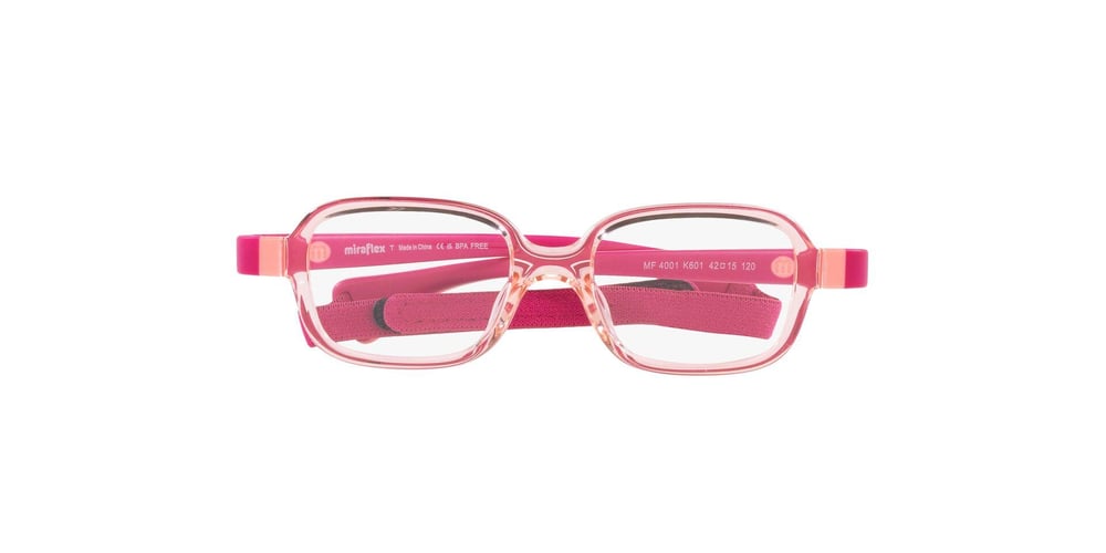 Miraflex  4001 K601 46-15  Optik Çerçeve