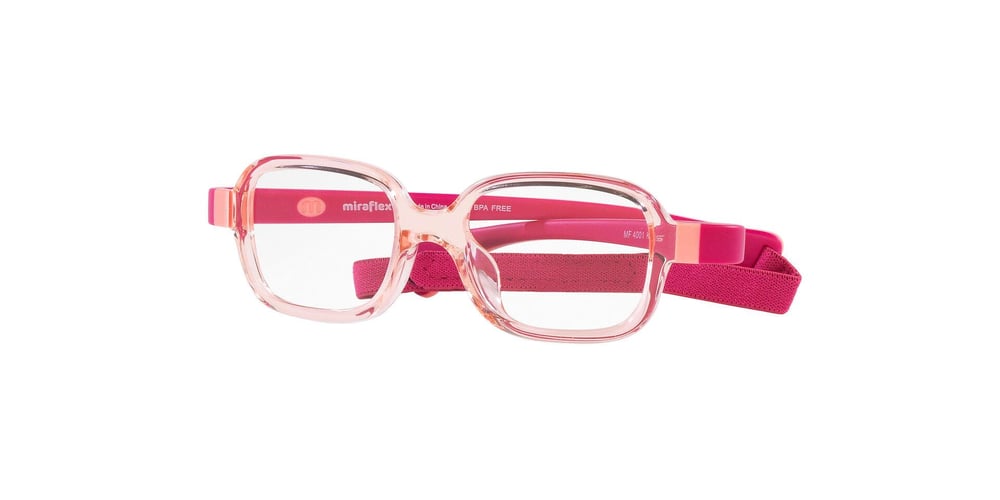 Miraflex  4001 K601 46-15  Optik Çerçeve