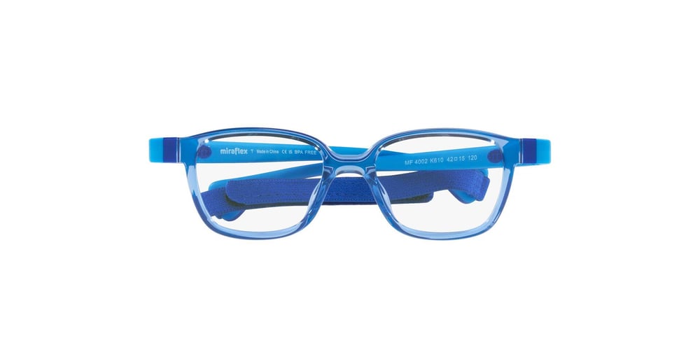 Miraflex  4002 K610 48-15  Optik Çerçeve