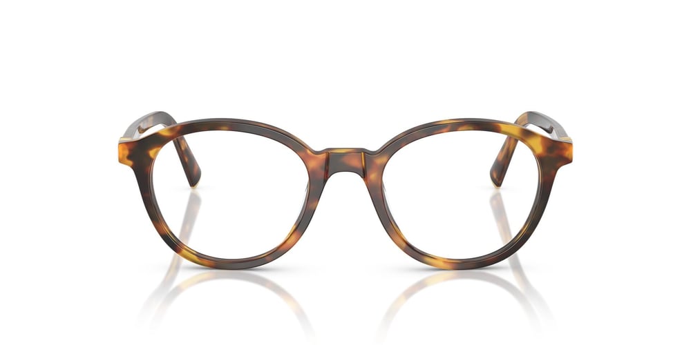 Mıu Mıu  02WV 14L101 48-20  Optik Çerçeve