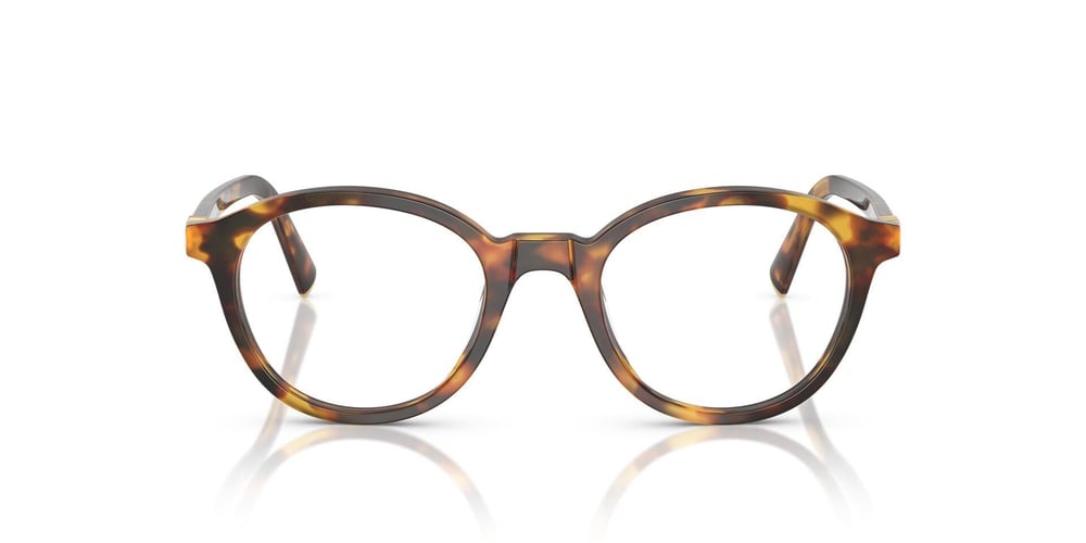 Mıu Mıu  02WV 14L101 48-20  Optik Çerçeve