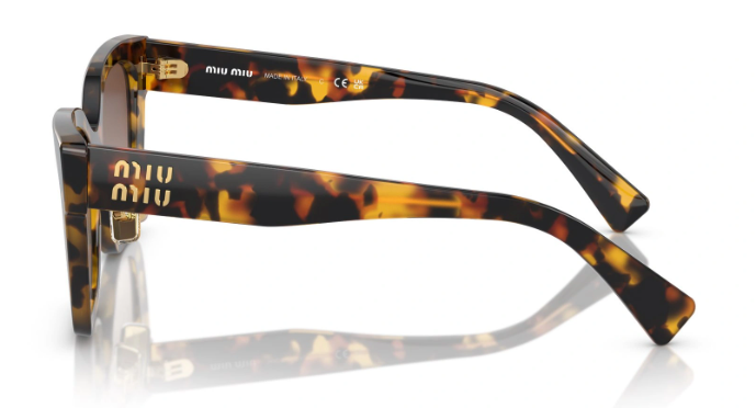 Mıu Mıu  02ZS VAU6S1 56-18  Güneş Gözlüğü
