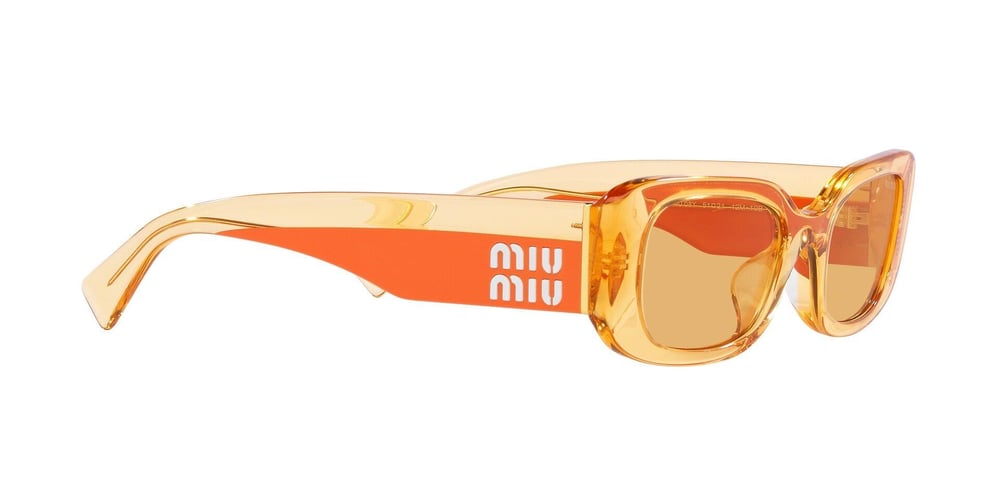 Mıu Mıu  08YS 12M10B 51-21  Güneş Gözlüğü