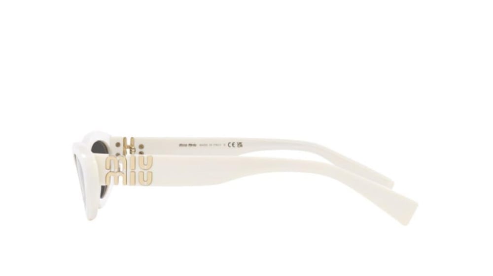 Mıu Mıu  09YS 1425SO 54-20  Güneş Gözlüğü