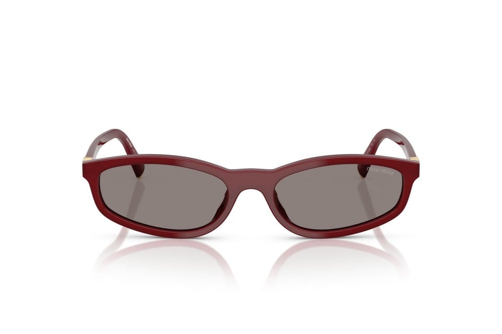 Mıu Mıu  A06S 21I80Q 54-17  Güneş Gözlüğü