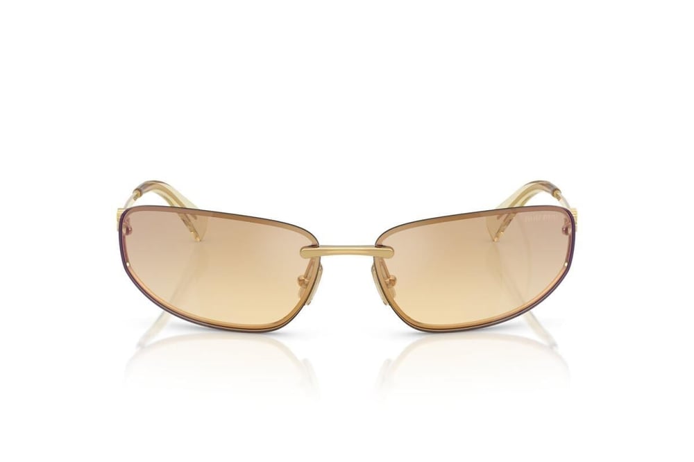 Mıu Mıu  A50S 5AK7R168 68-15  Güneş Gözlüğü