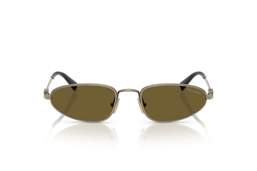 Mıu Mıu  A52S 26C09Z 52-19  Güneş Gözlüğü