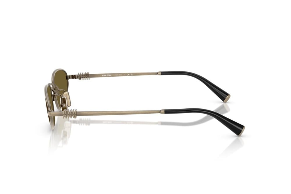 Mıu Mıu  A52S 26C09Z 52-19  Güneş Gözlüğü