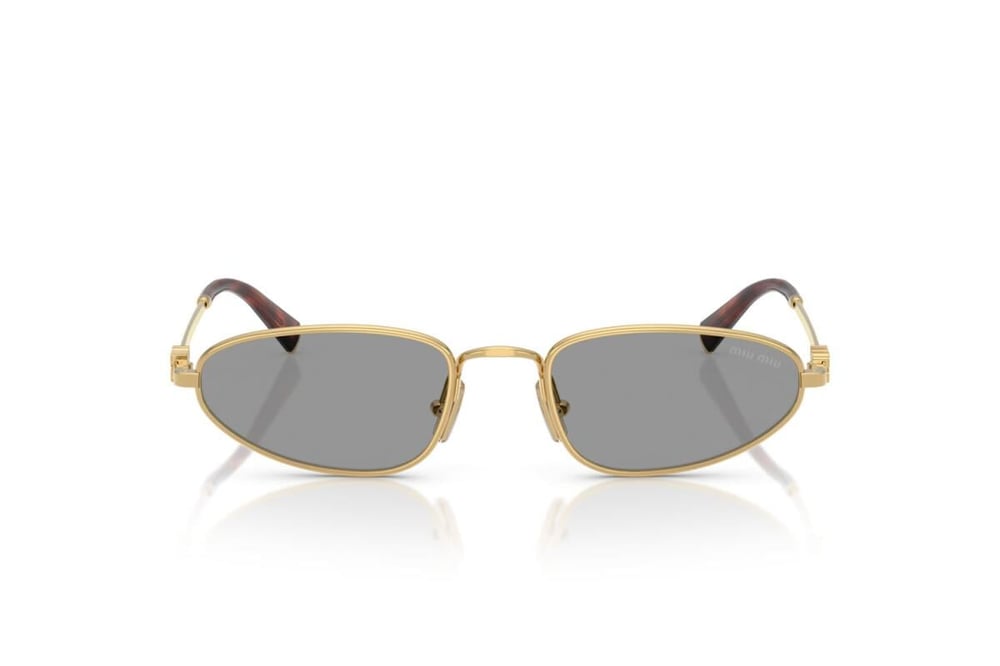 Mıu Mıu  A52S 5AK40O 52-19  Güneş Gözlüğü