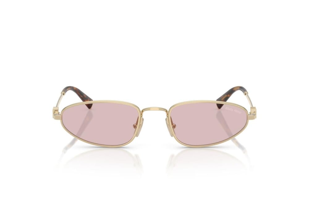 Mıu Mıu  A52S ZVN4I0 52-19  Güneş Gözlüğü