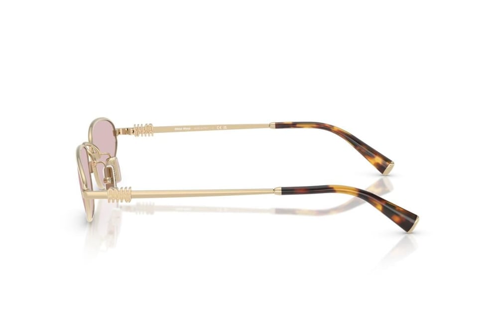 Mıu Mıu  A52S ZVN4I0 52-19  Güneş Gözlüğü