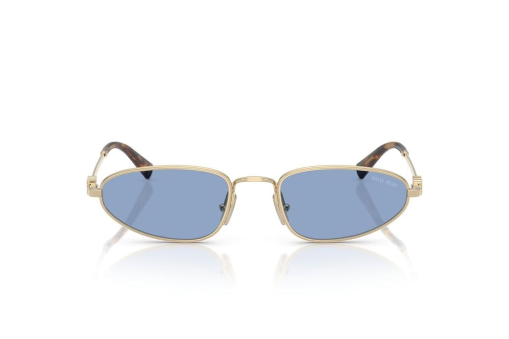Mıu Mıu  A52S ZVN60O 52-19  Güneş Gözlüğü