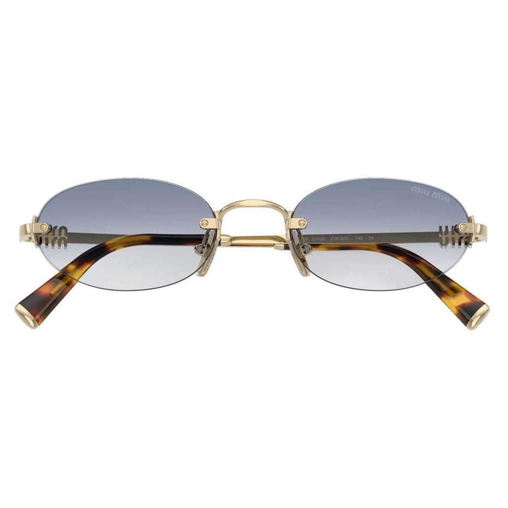 Mıu Mıu  A54S ZVN80O 51-20  Güneş Gözlüğü
