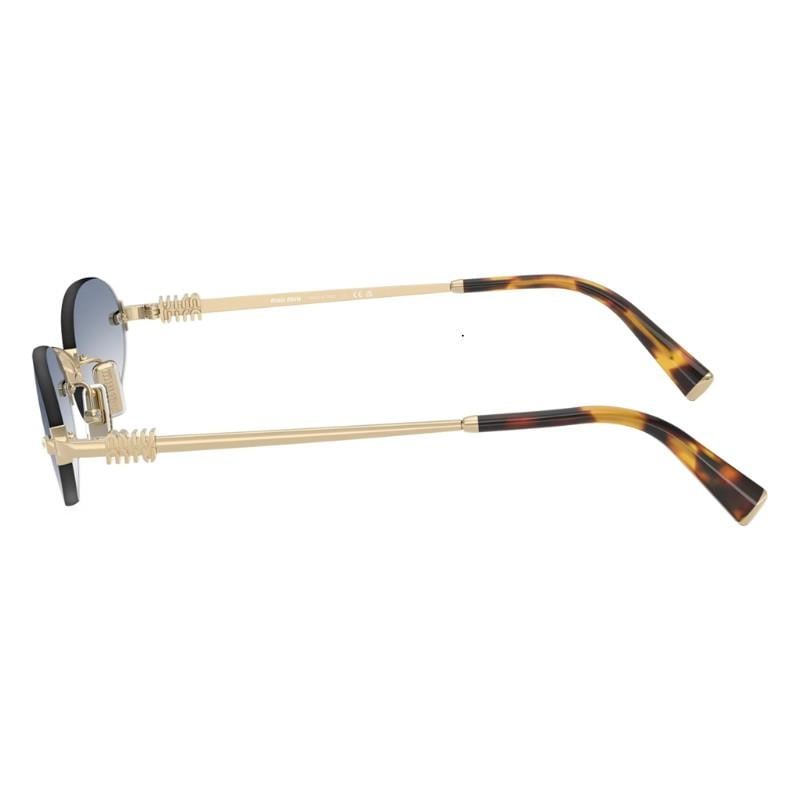 Mıu Mıu  A54S ZVN80O 51-20  Güneş Gözlüğü