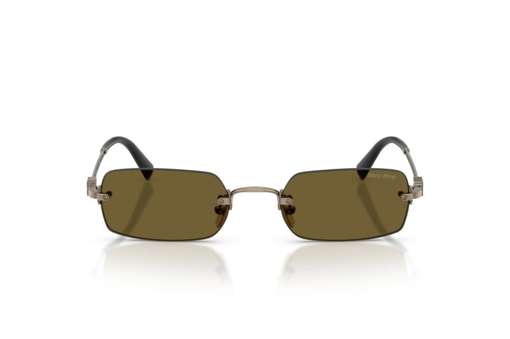 Mıu Mıu  B50S 26C09Z 52-20  Güneş Gözlüğü