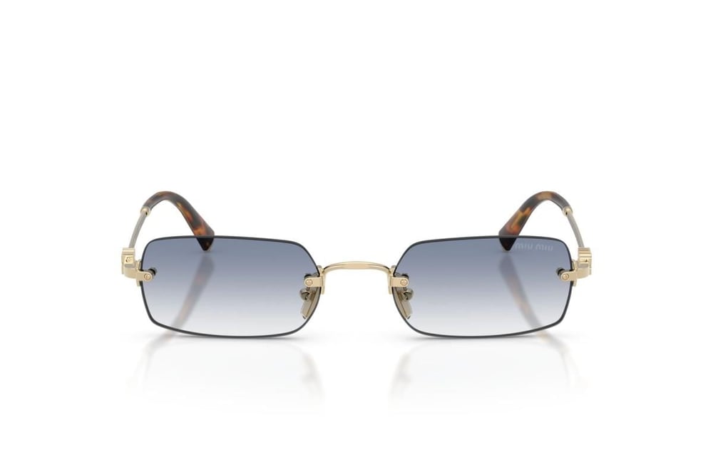 Mıu Mıu  B50S ZVN80O 52-20  Güneş Gözlüğü