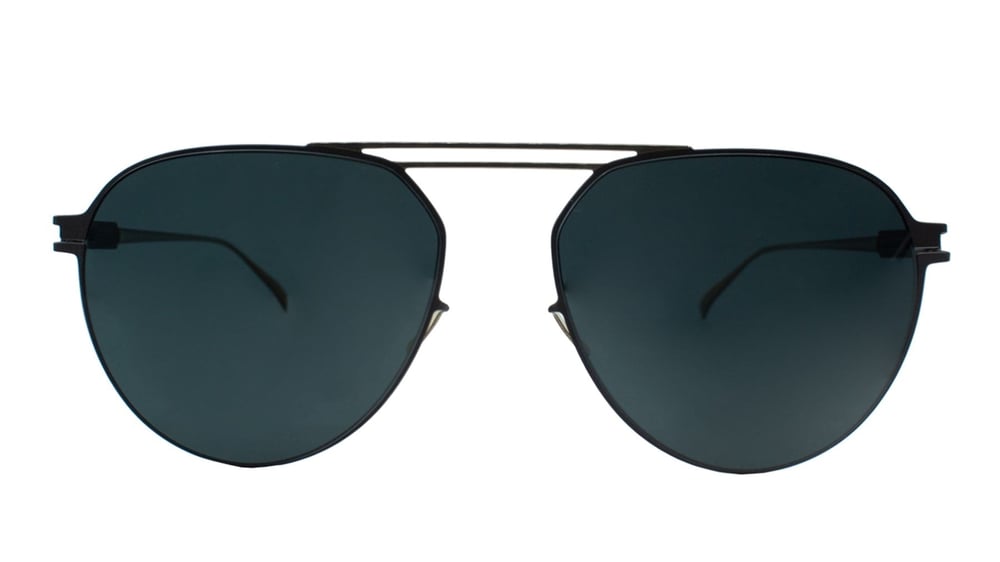 MYKITA  NINO CHAMPAGNE/GOLD 290 57-17  Güneş Gözlüğü