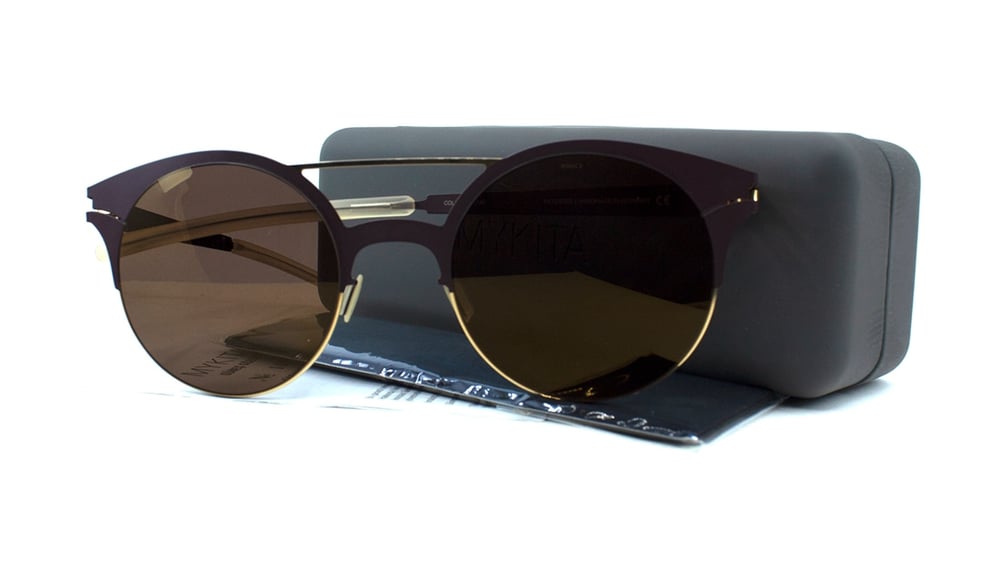 MYKITA  PHILOMENE 164 52-23  Güneş Gözlüğü