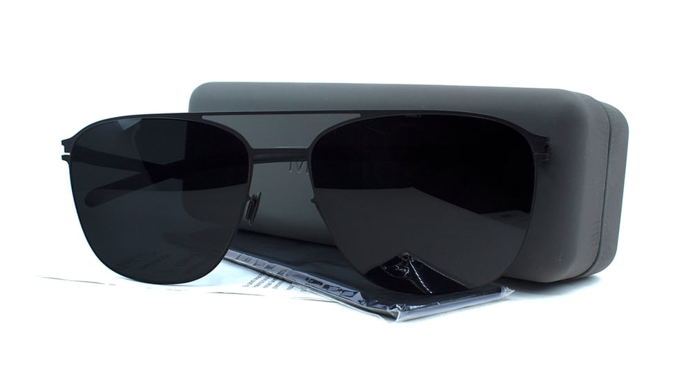 MYKITA  PRESTON 002 60-17  Güneş Gözlüğü