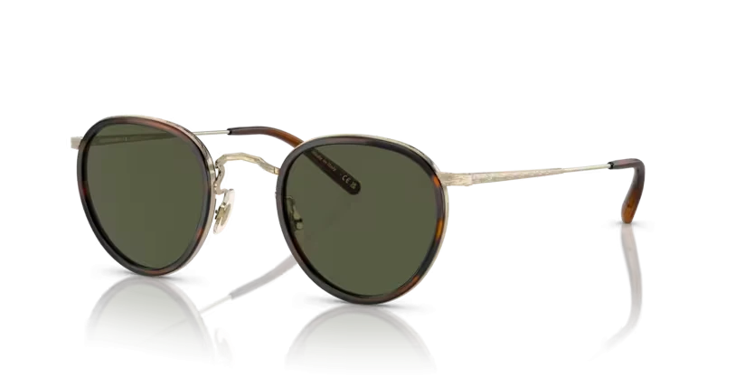 OLIVER PEOPLES  1104S 533052 48-24  Güneş Gözlüğü
