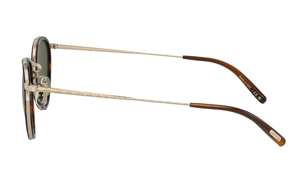 OLIVER PEOPLES  1104S 533052 48-24  Güneş Gözlüğü