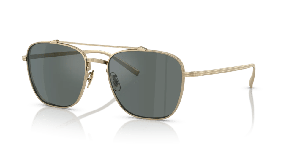 OLIVER PEOPLES  1349ST 5035W5 55-18  Güneş Gözlüğü