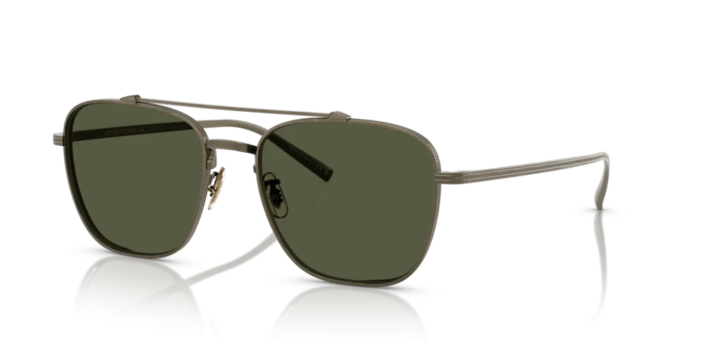 OLIVER PEOPLES  1349ST 528452 55-18  Güneş Gözlüğü