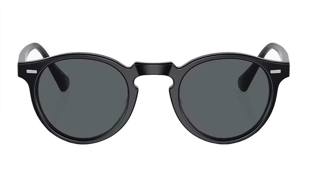 OLIVER PEOPLES  5217S 1031P2 50-23  Güneş Gözlüğü