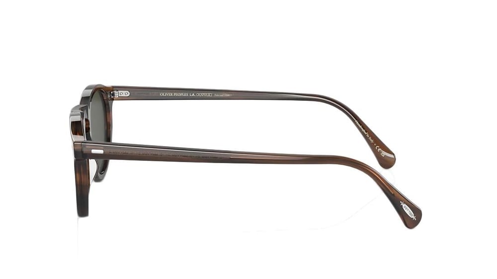 OLIVER PEOPLES  5217S 1724P1 47-23  Güneş Gözlüğü