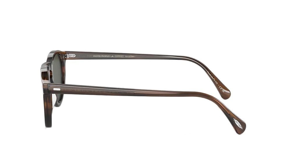 OLIVER PEOPLES  5217S 1724P1 50-23  Güneş Gözlüğü
