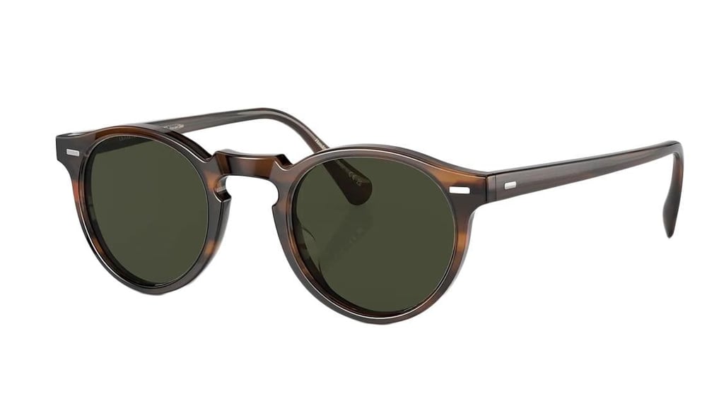 OLIVER PEOPLES  5217S 1724P1 50-23  Güneş Gözlüğü