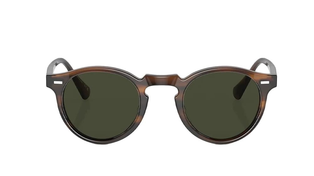 OLIVER PEOPLES  5217S 1724P1 50-23  Güneş Gözlüğü