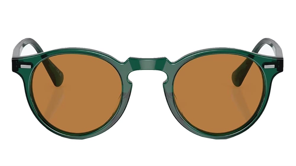 OLIVER PEOPLES  5217S 176353 50-23  Güneş Gözlüğü