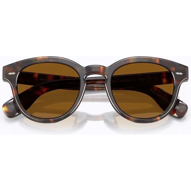 OLIVER PEOPLES  5413SU 180153 48-22  Güneş Gözlüğü