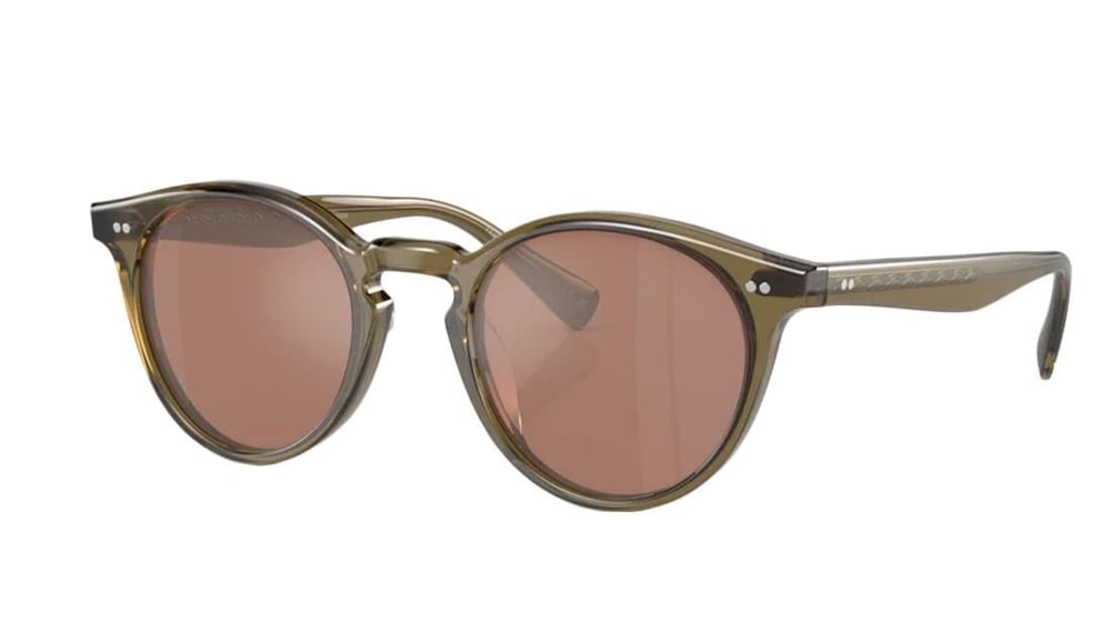 OLIVER PEOPLES  5459SU 1678W4 48-22  Güneş Gözlüğü