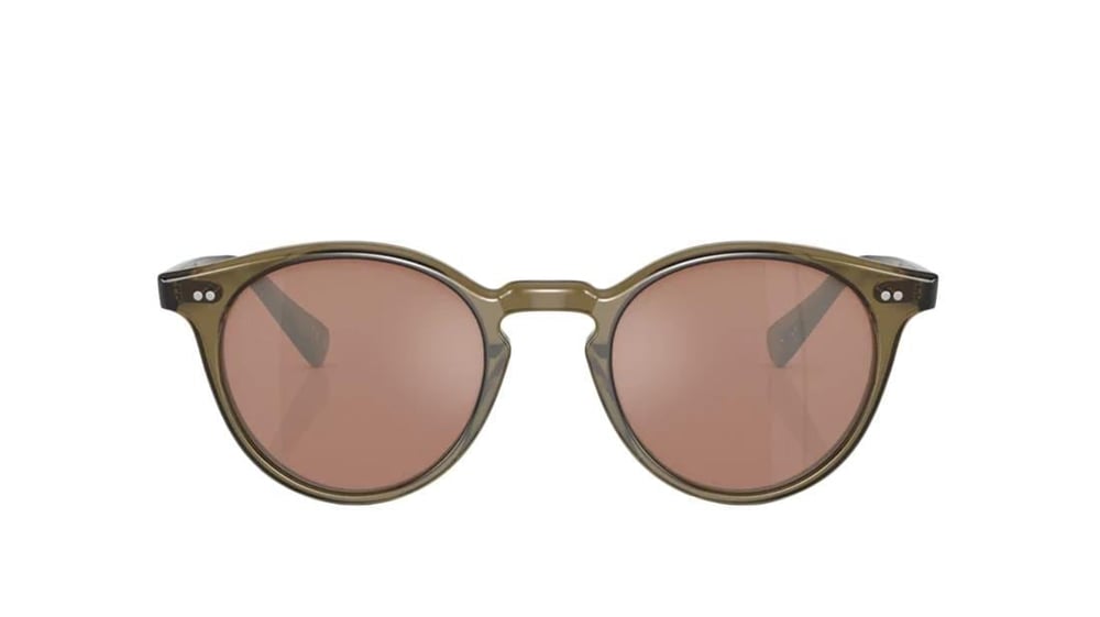 OLIVER PEOPLES  5459SU 1678W4 48-22  Güneş Gözlüğü