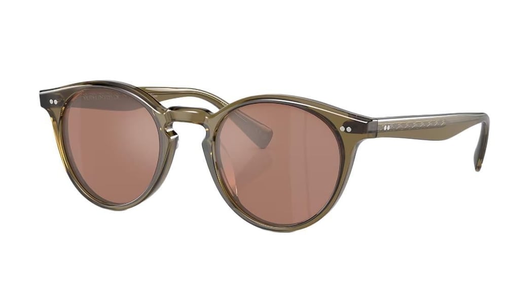 OLIVER PEOPLES  5459SU 1678W4 50-22  Güneş Gözlüğü