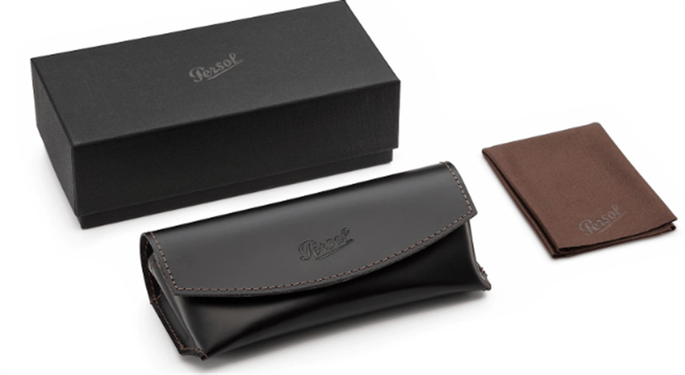 PERSOL  3306-S 95/31 55-20  Güneş Gözlüğü