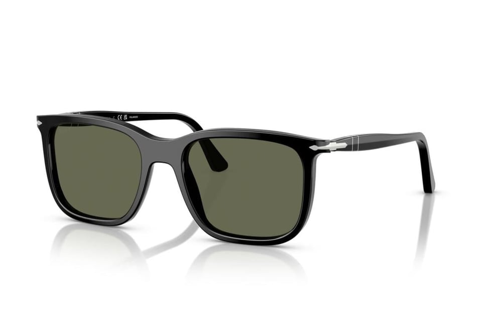 PERSOL  3357S 95/58 53-19  Güneş Gözlüğü