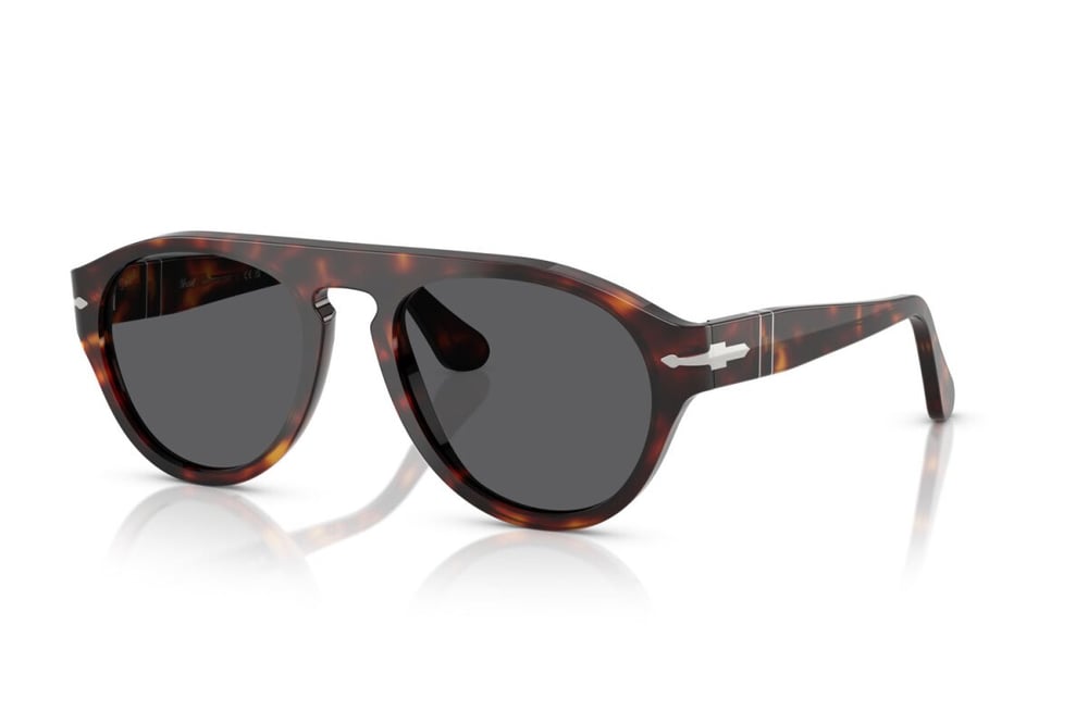 PERSOL  3370S 24/B1 53-19  Güneş Gözlüğü