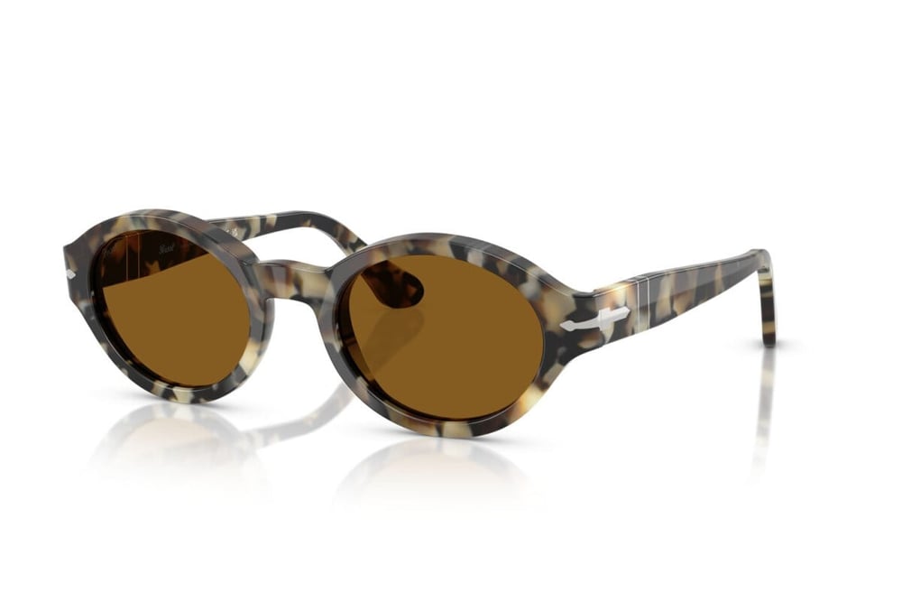 PERSOL  3378S 107133 51-22  Güneş Gözlüğü