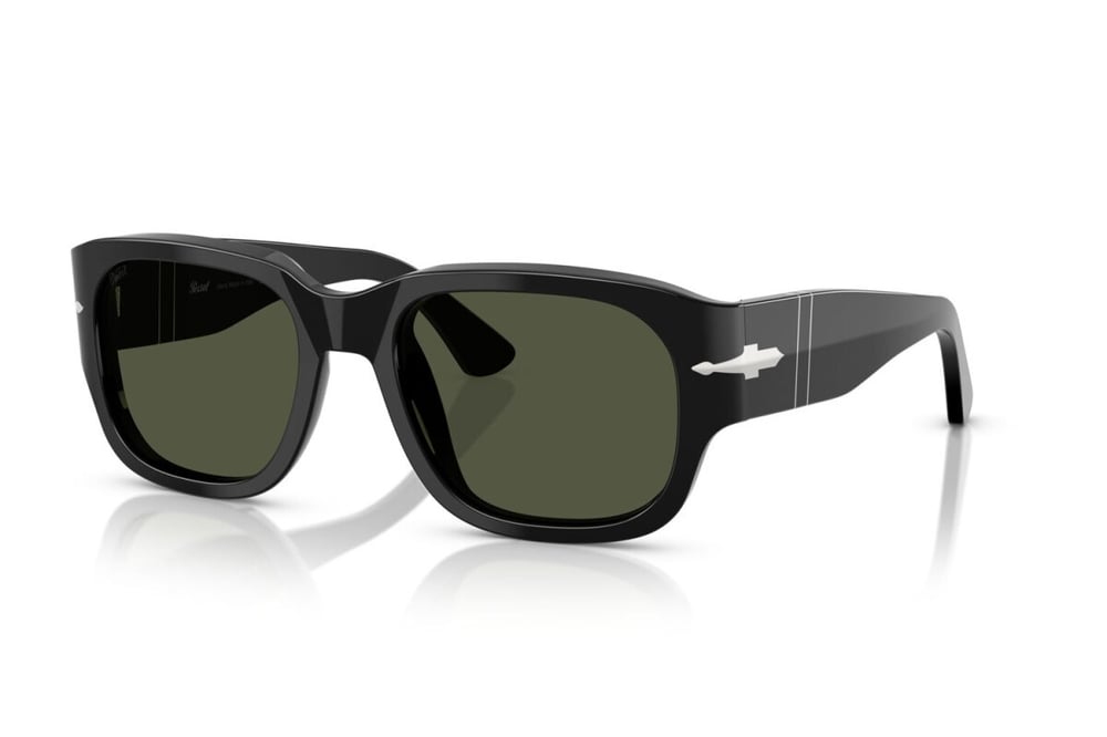 PERSOL  3380S 95/31 52-20  Güneş Gözlüğü