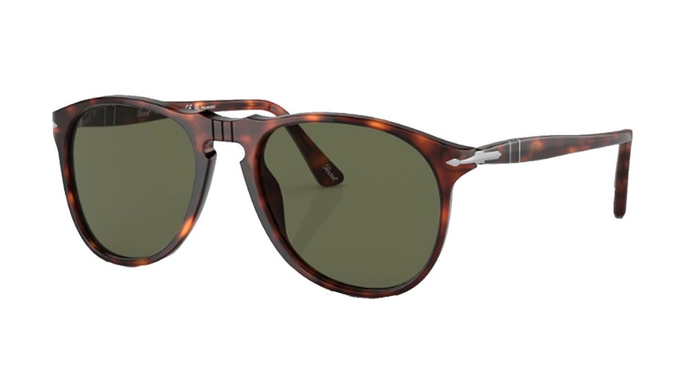 PERSOL  9649-S 24/58 55-18  Güneş Gözlüğü