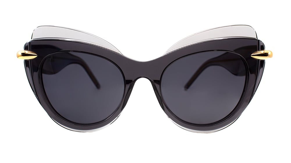POMELLATO  PM0002S 001 51-19  Güneş Gözlüğü